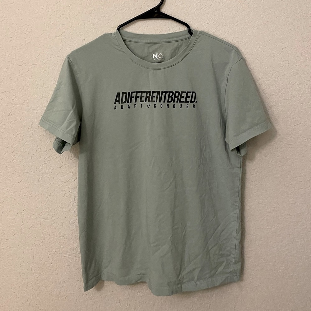 NFQ tee